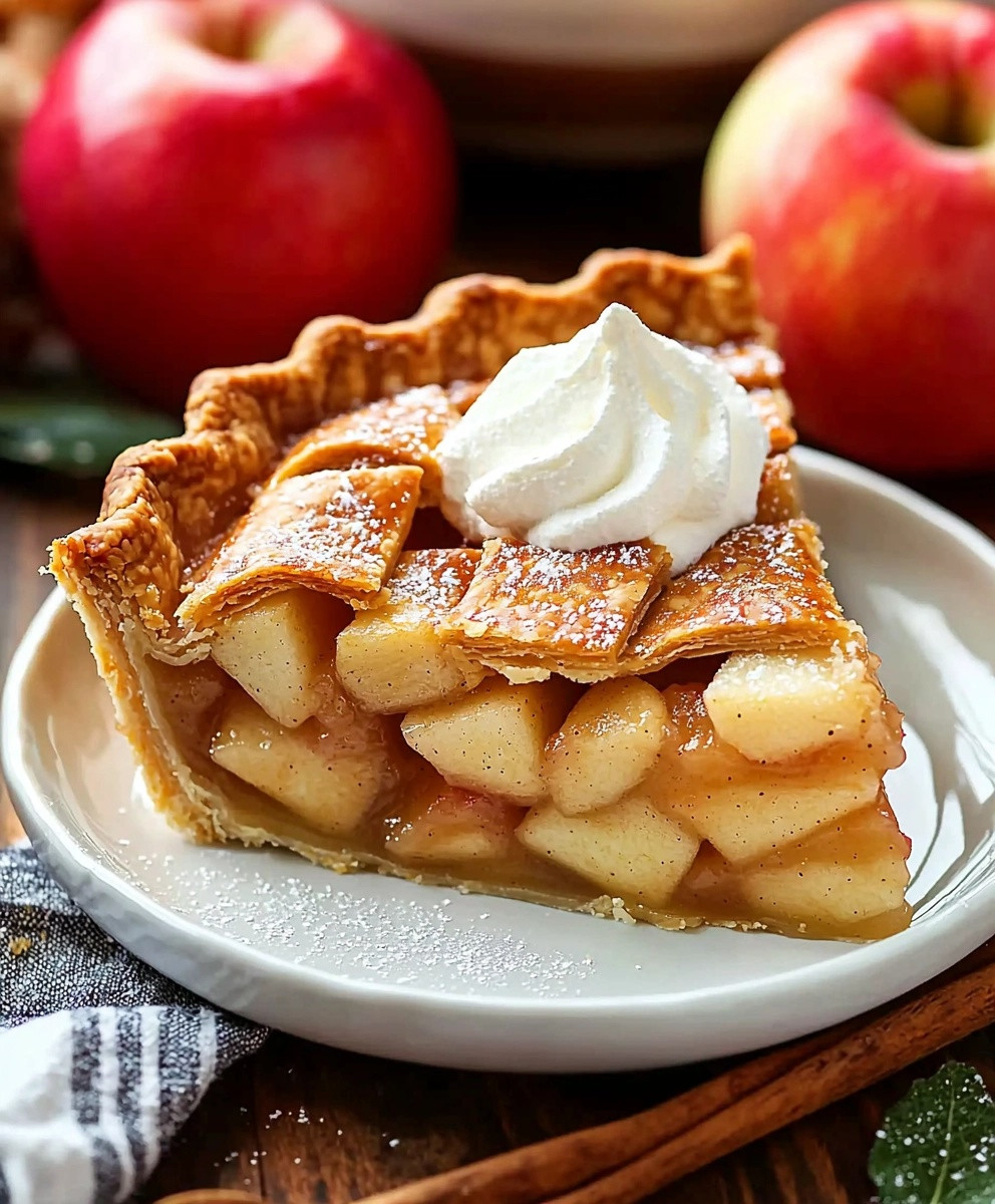 Apple Pie