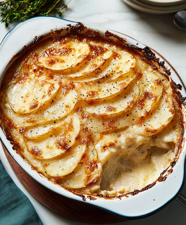 Possum Pie Dessert