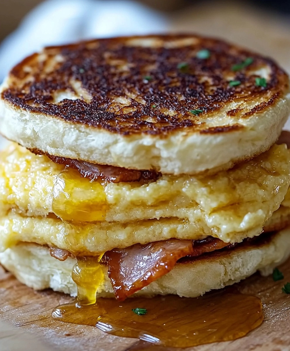 Honey Butter for Brunch
