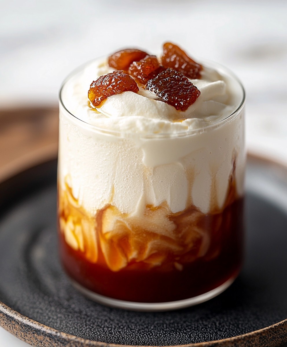 Vanilla Sweet Cream Cold Foam
