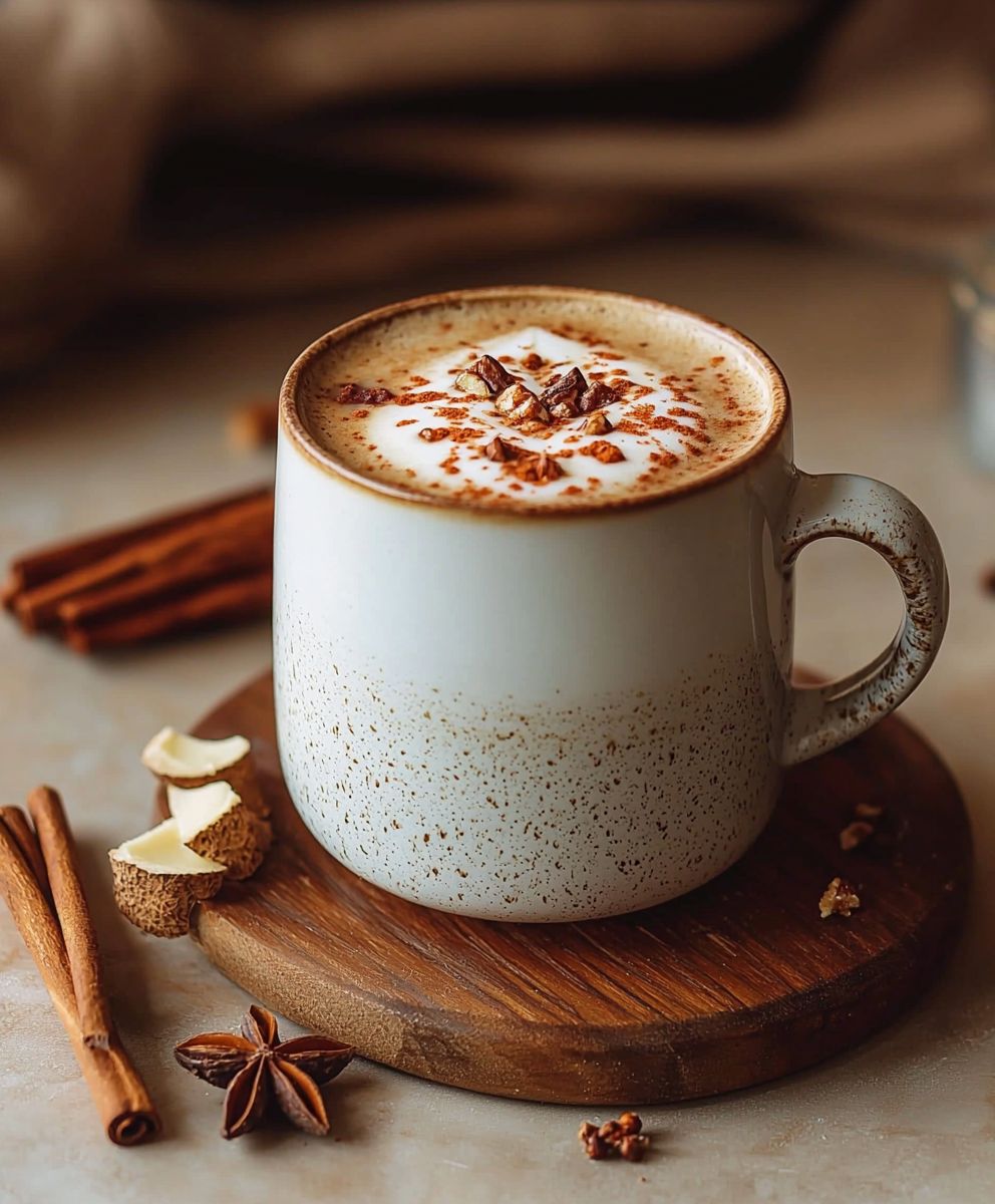 Chai Latte