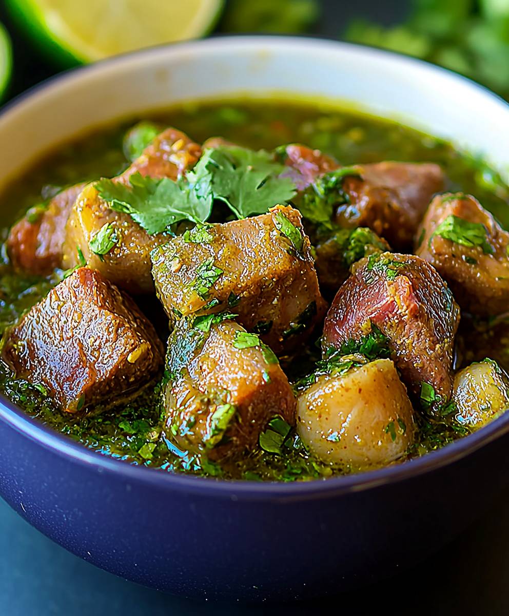 Chile Verde