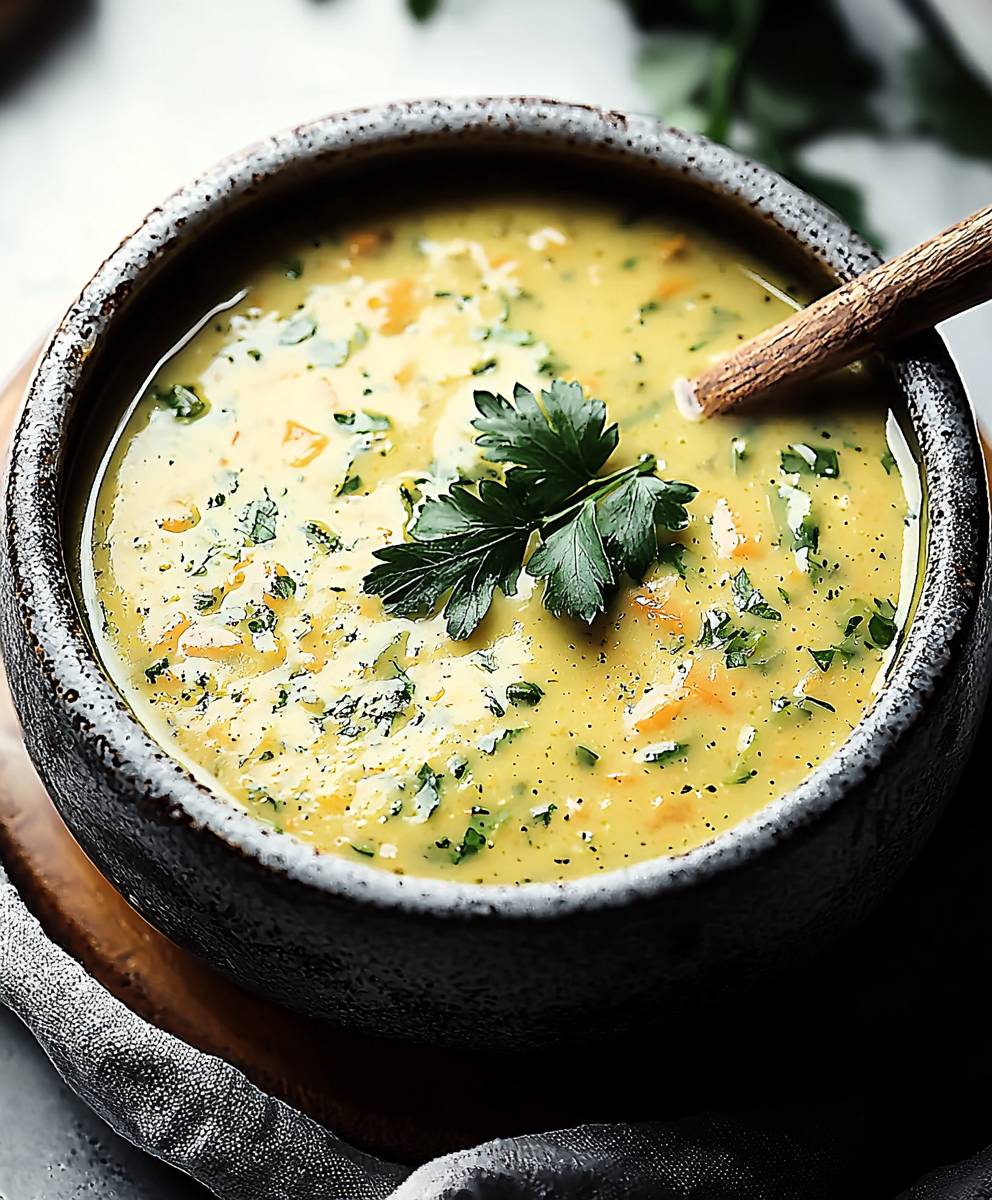 Poblano cream sauce