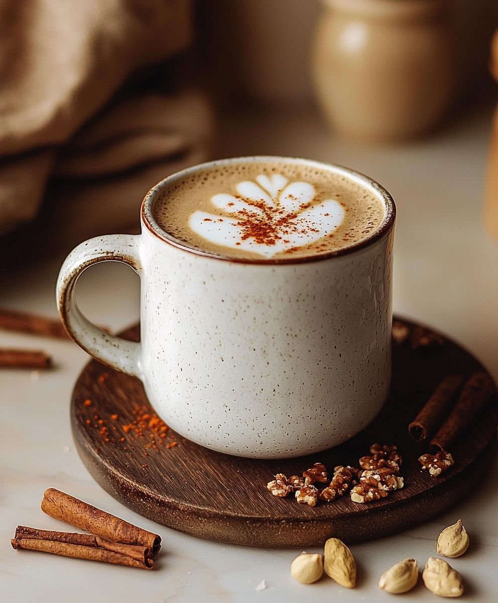 Chai Latte