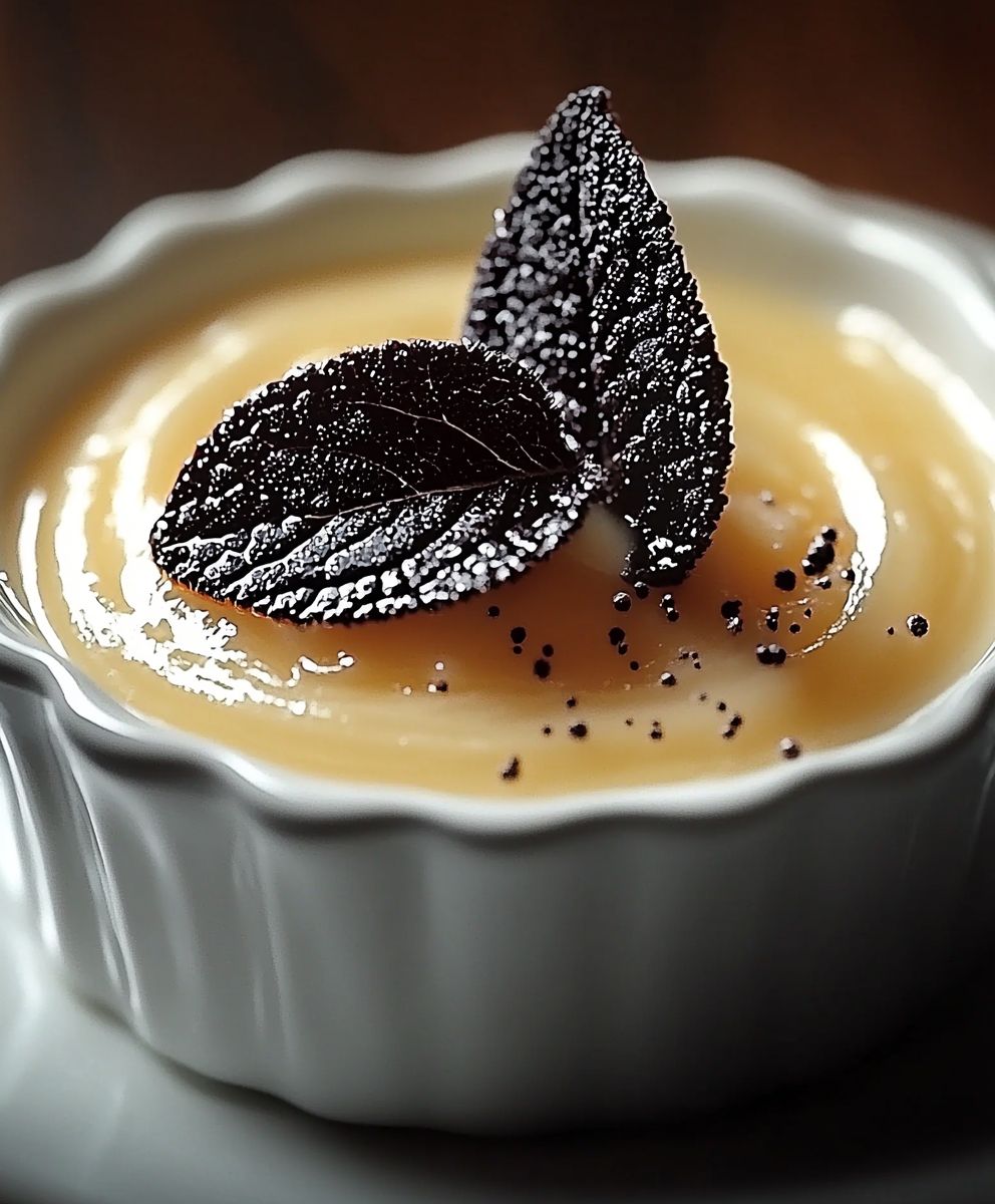 Vanilla Cream