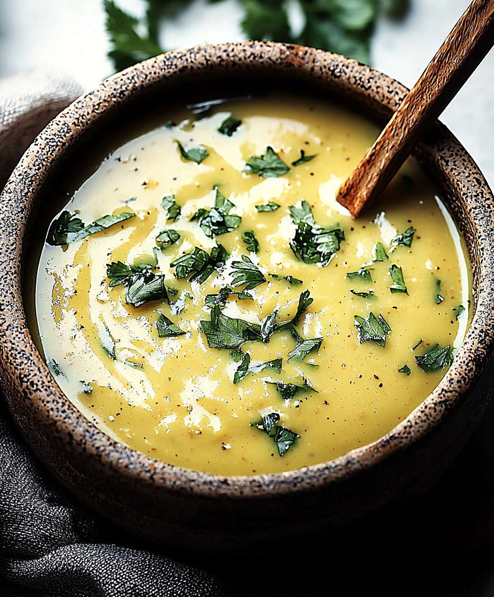 Poblano cream sauce