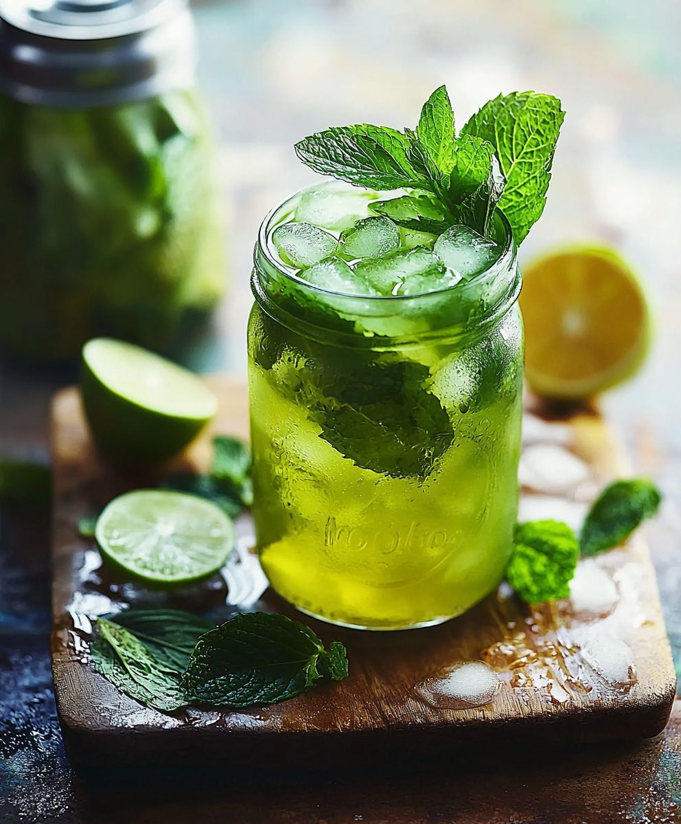 Original Mojito