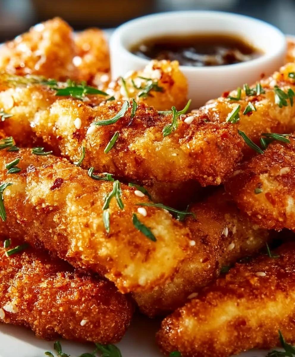 Cane Tenders