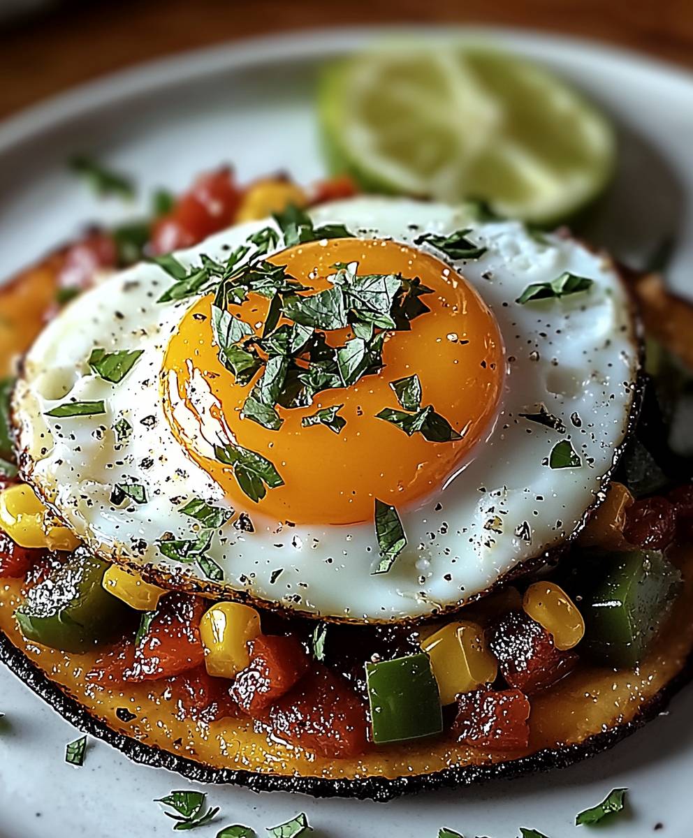 Huevos Rancheros