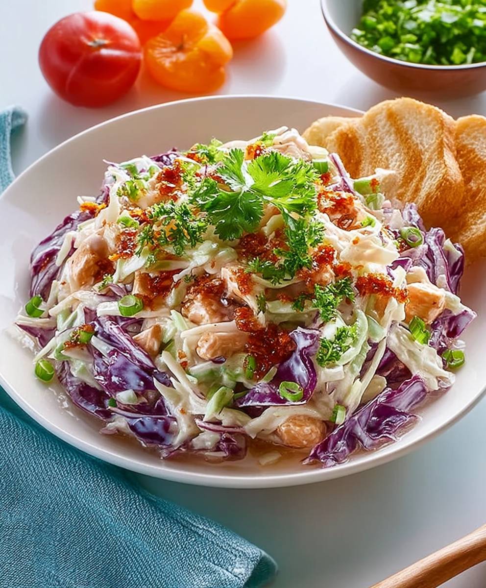 Sweet Restaurant Slaw