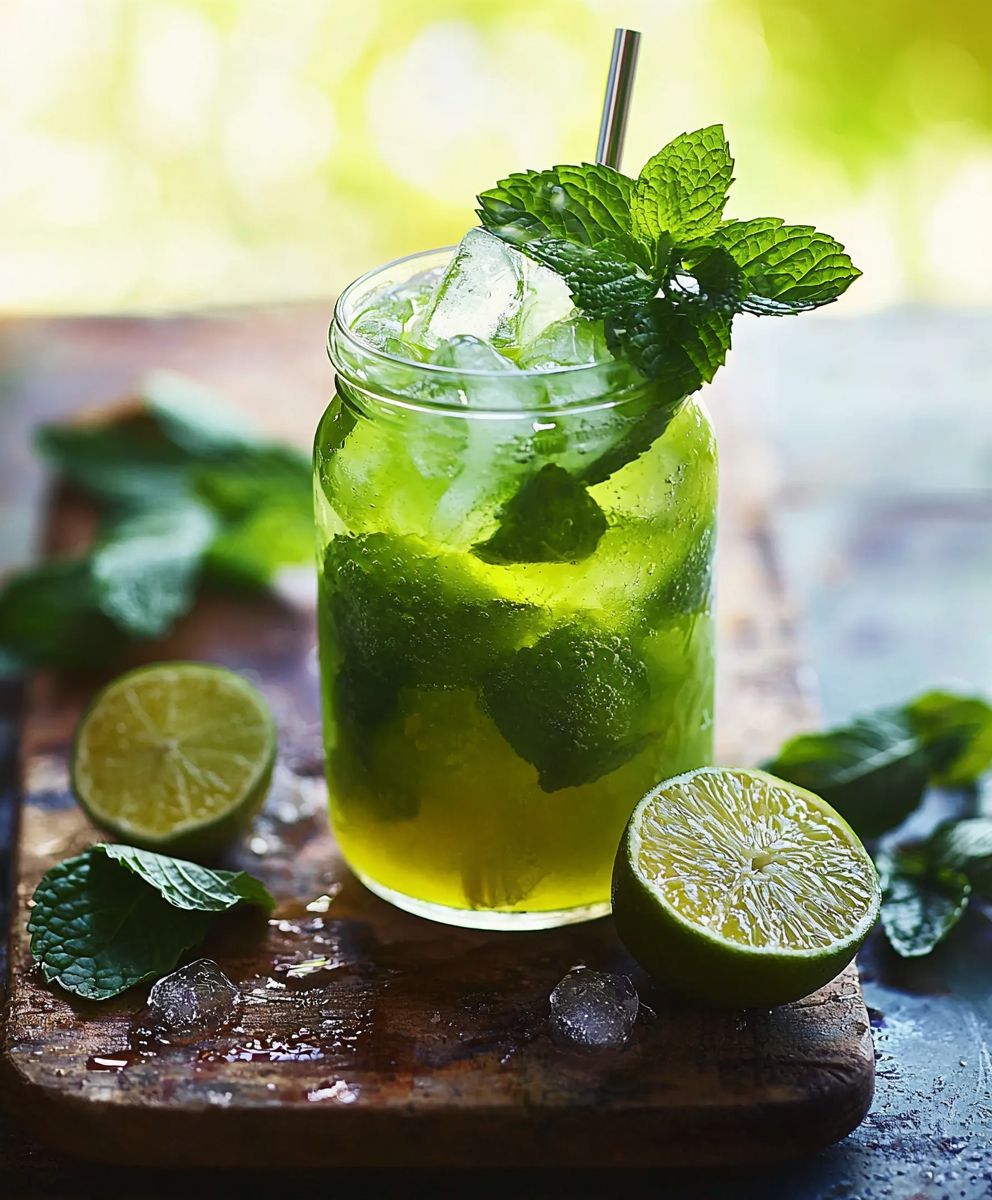 Original Mojito
