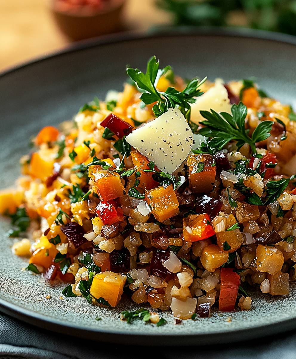 Charlie Bird Salad
