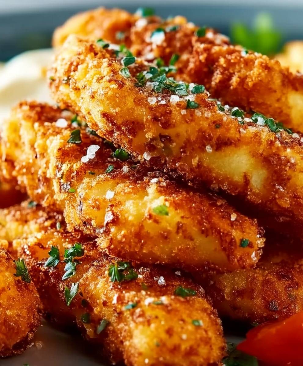 Cane Tenders