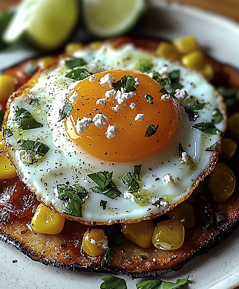 Huevos Rancheros