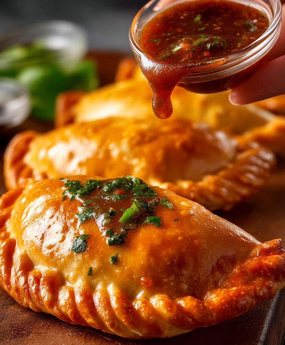 Empanada sauce