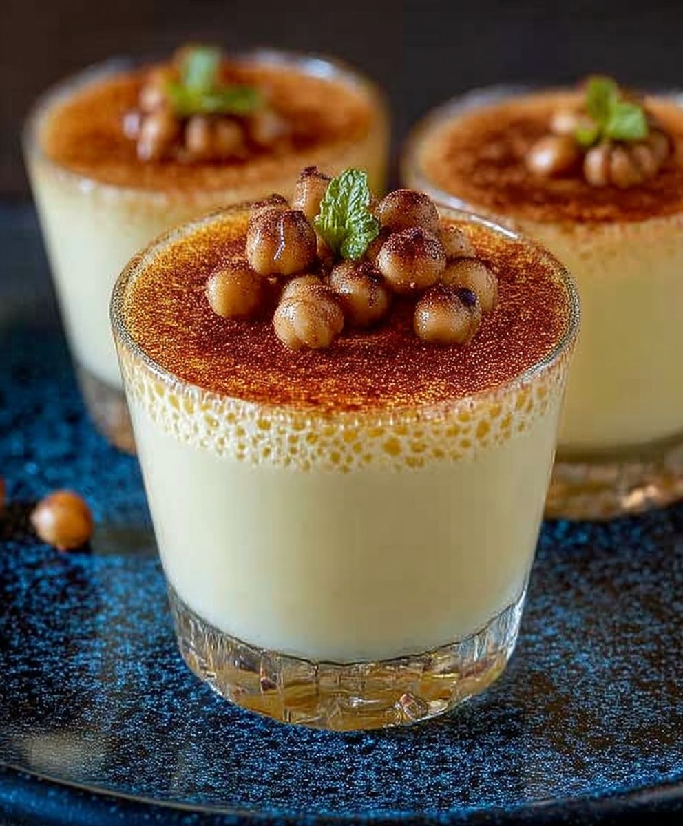 Turkish Boza