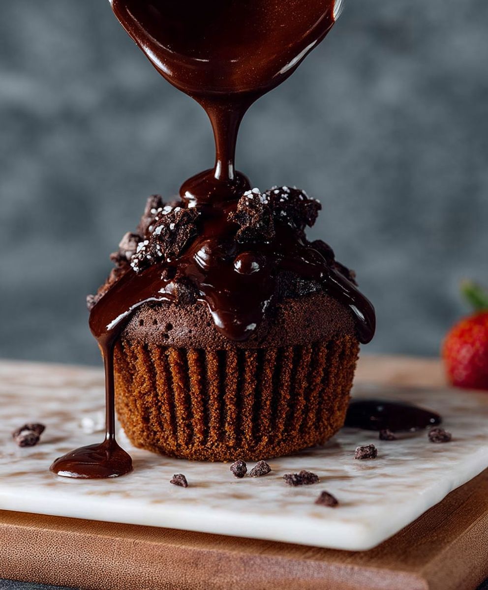 Chocolate Ganache