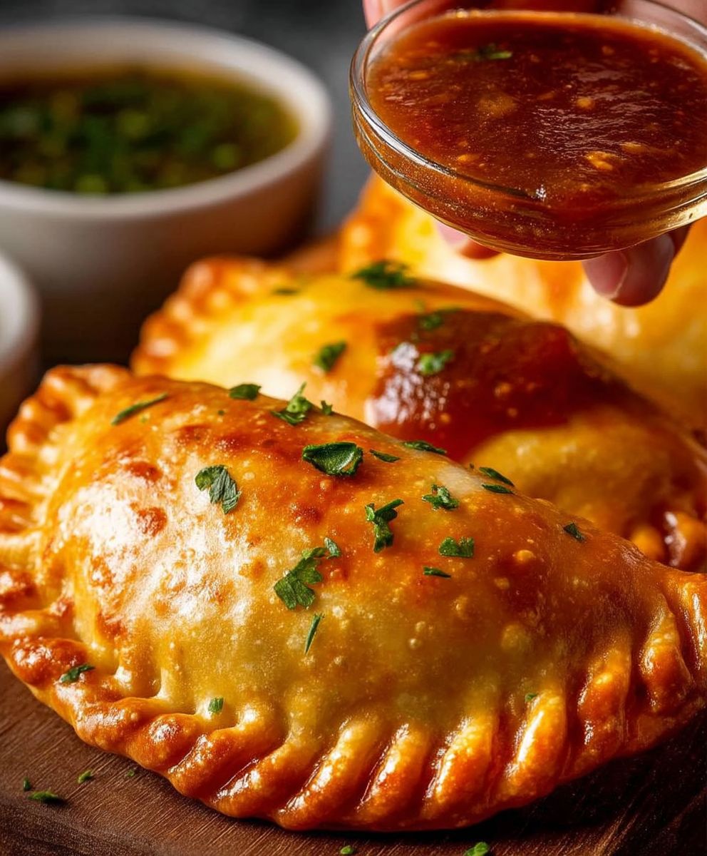 Empanada sauce