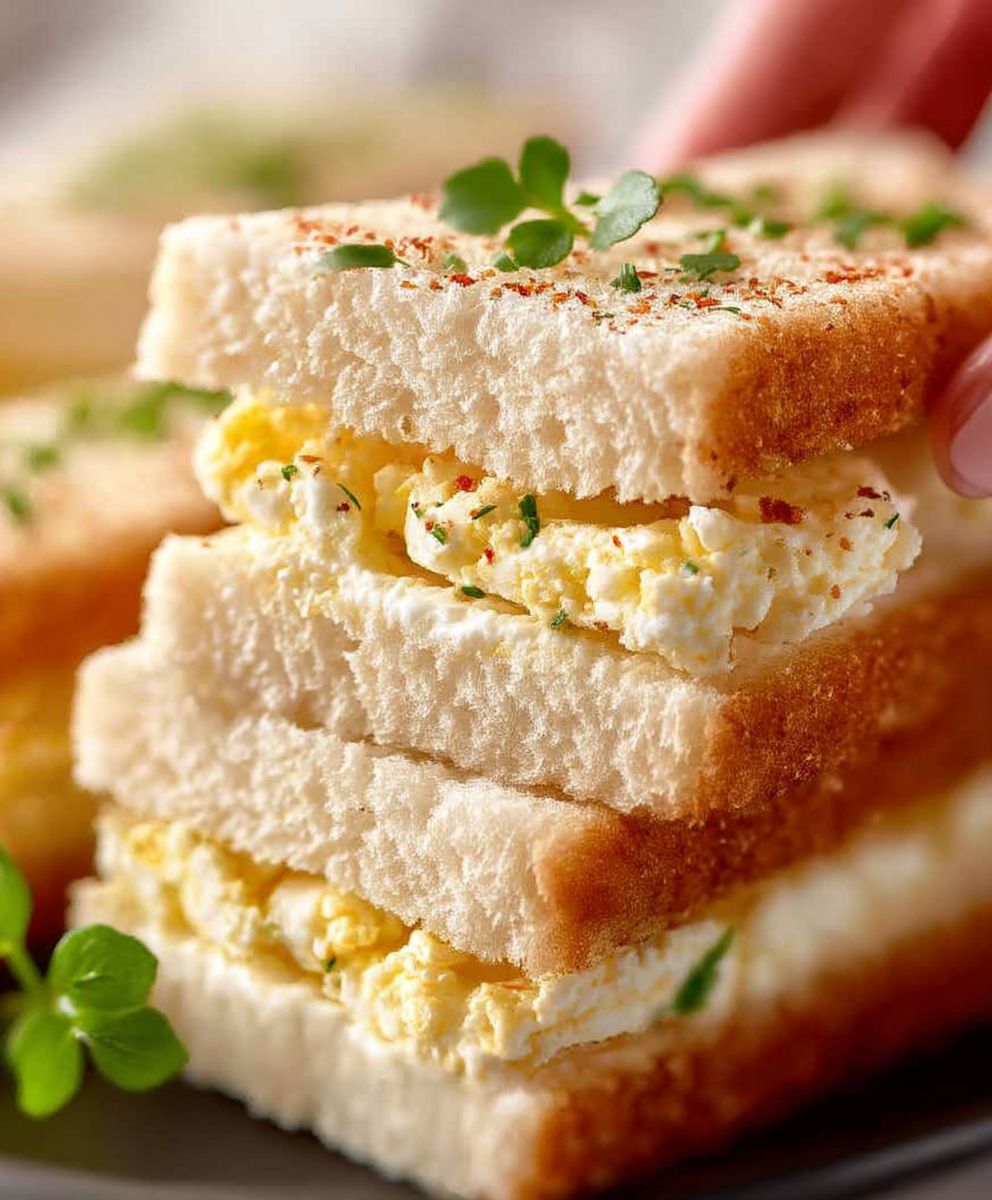Egg Sandwich