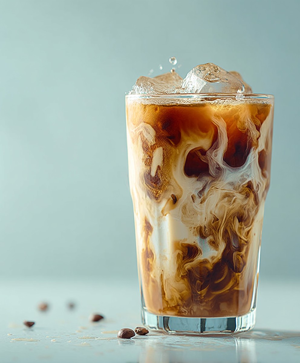 Best Iced Coffee at Home