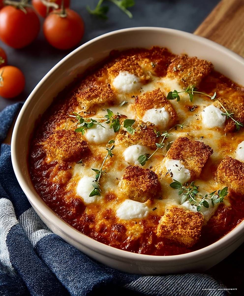 Tomato Soup Grilled Cheese