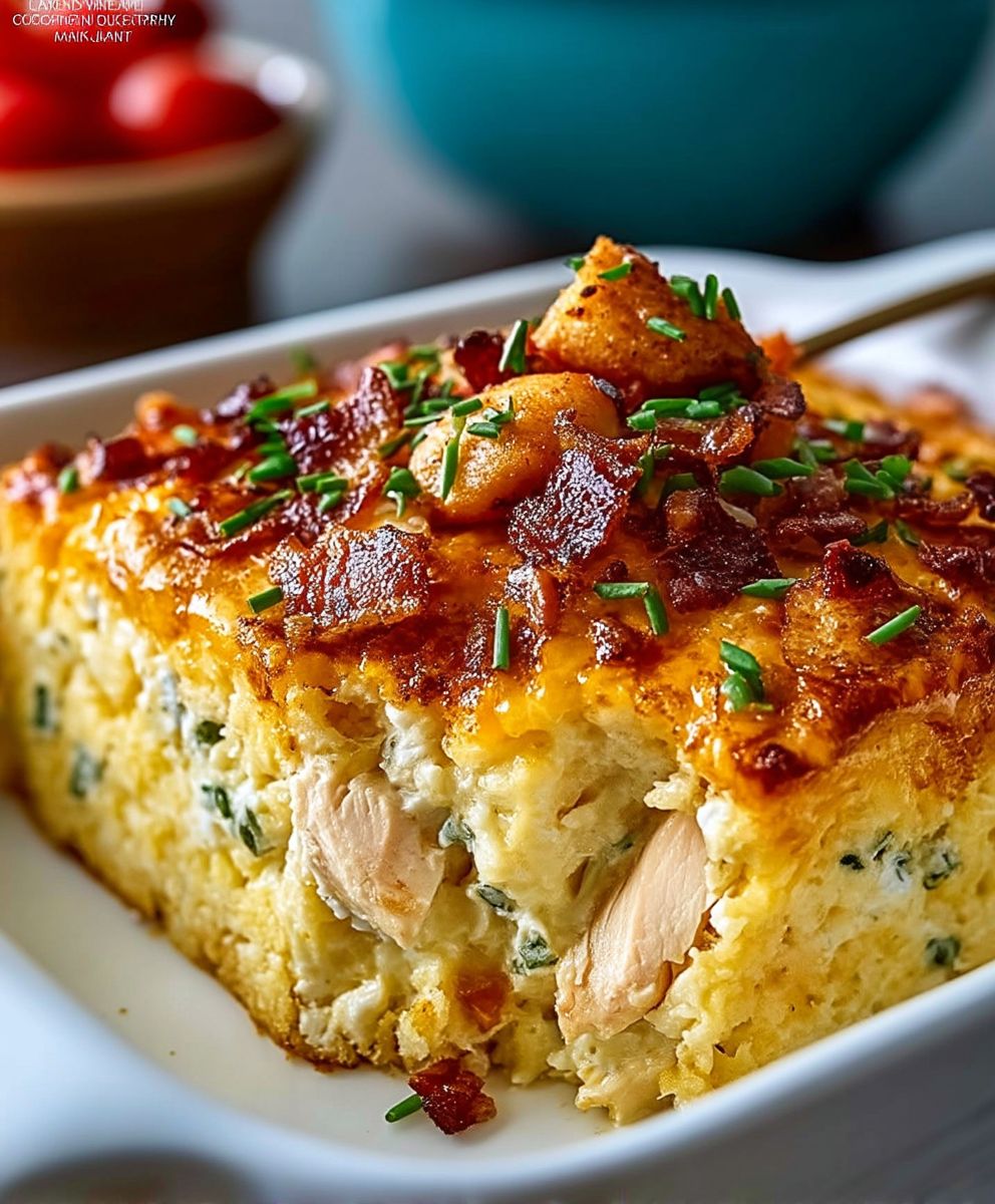 Chicken Casserole Neiman Marcus