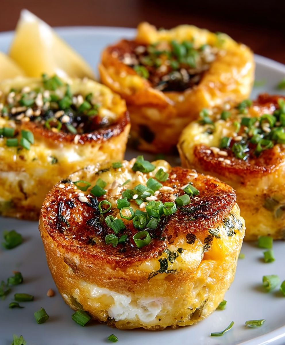 High Protein Tuna Melt