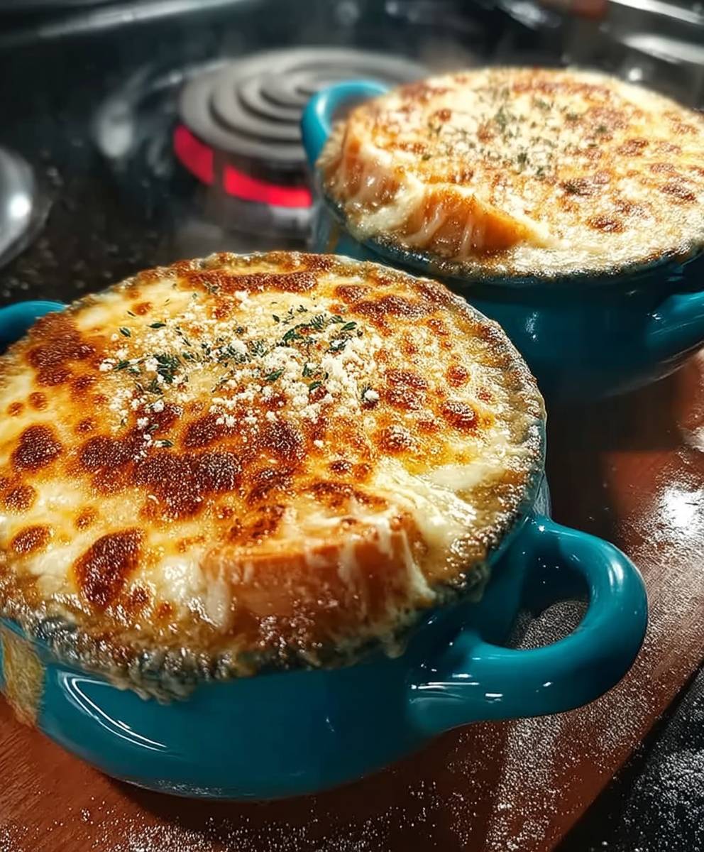 French Onion Soup Guide