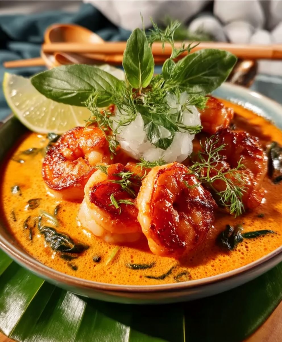 Ultimate Comfort Food