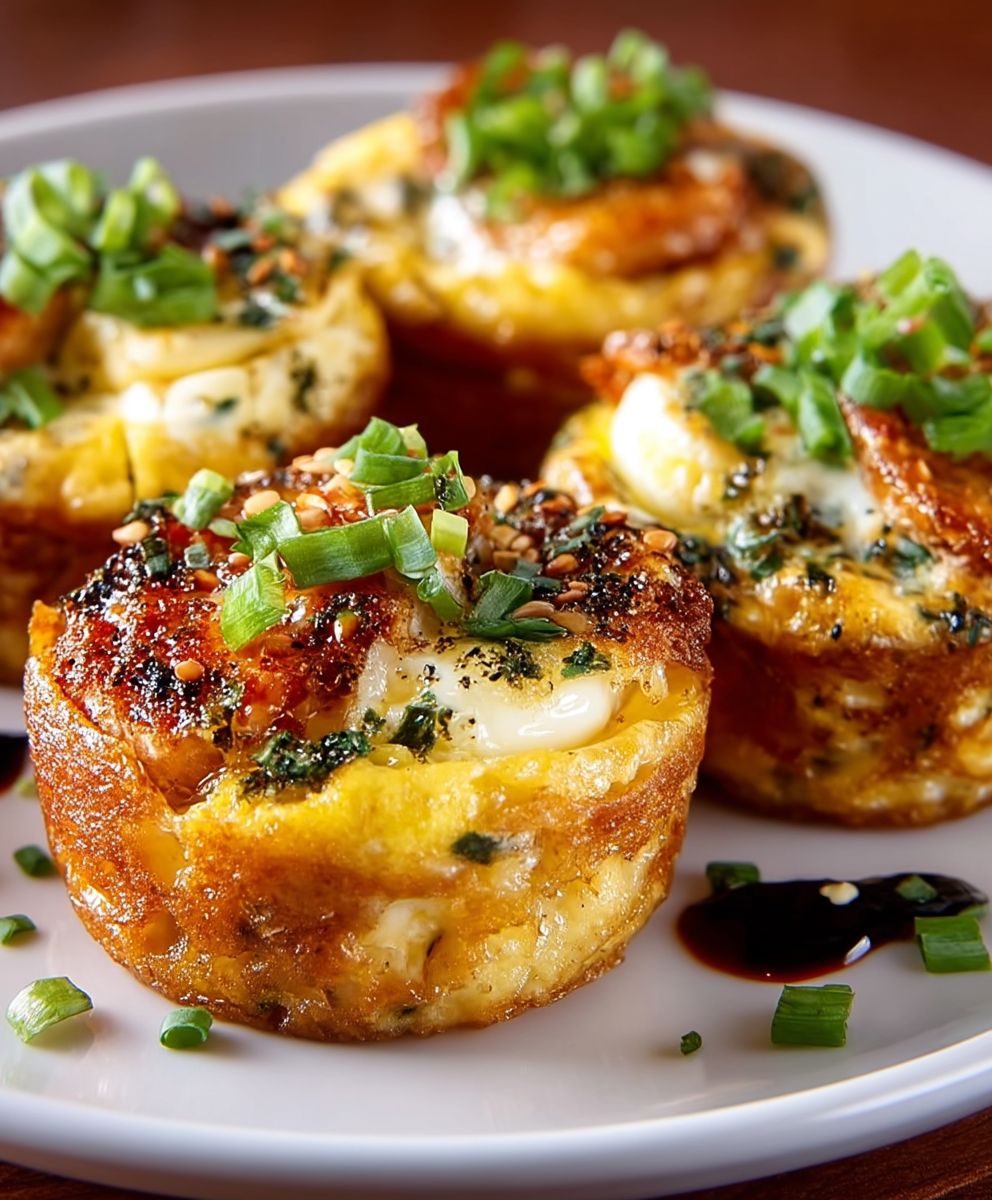 High Protein Tuna Melt