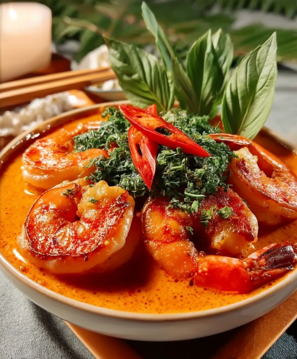 Ultimate Comfort Food