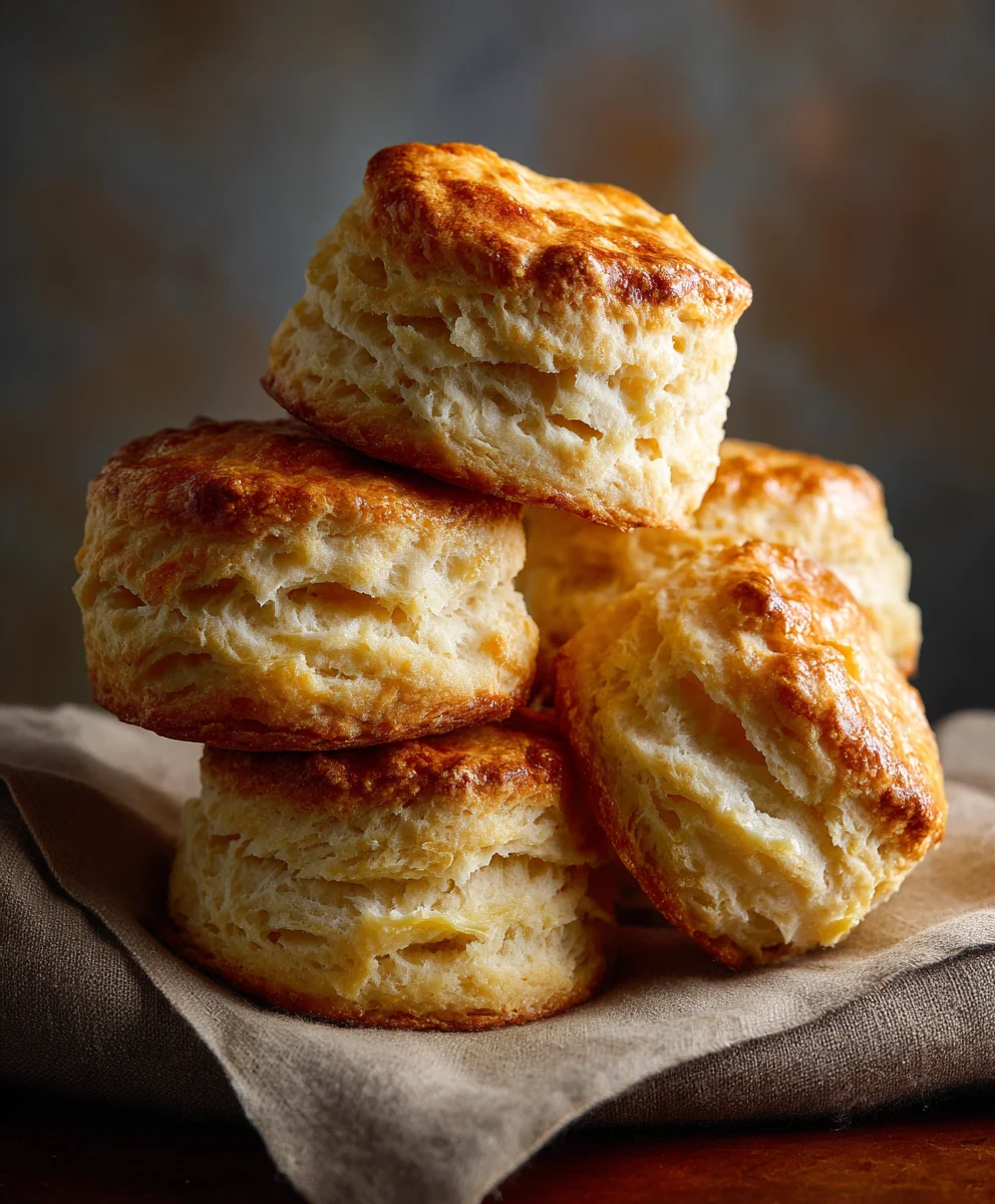 Authentic Bojangles Biscuits: Fluffy Buttery Copycat