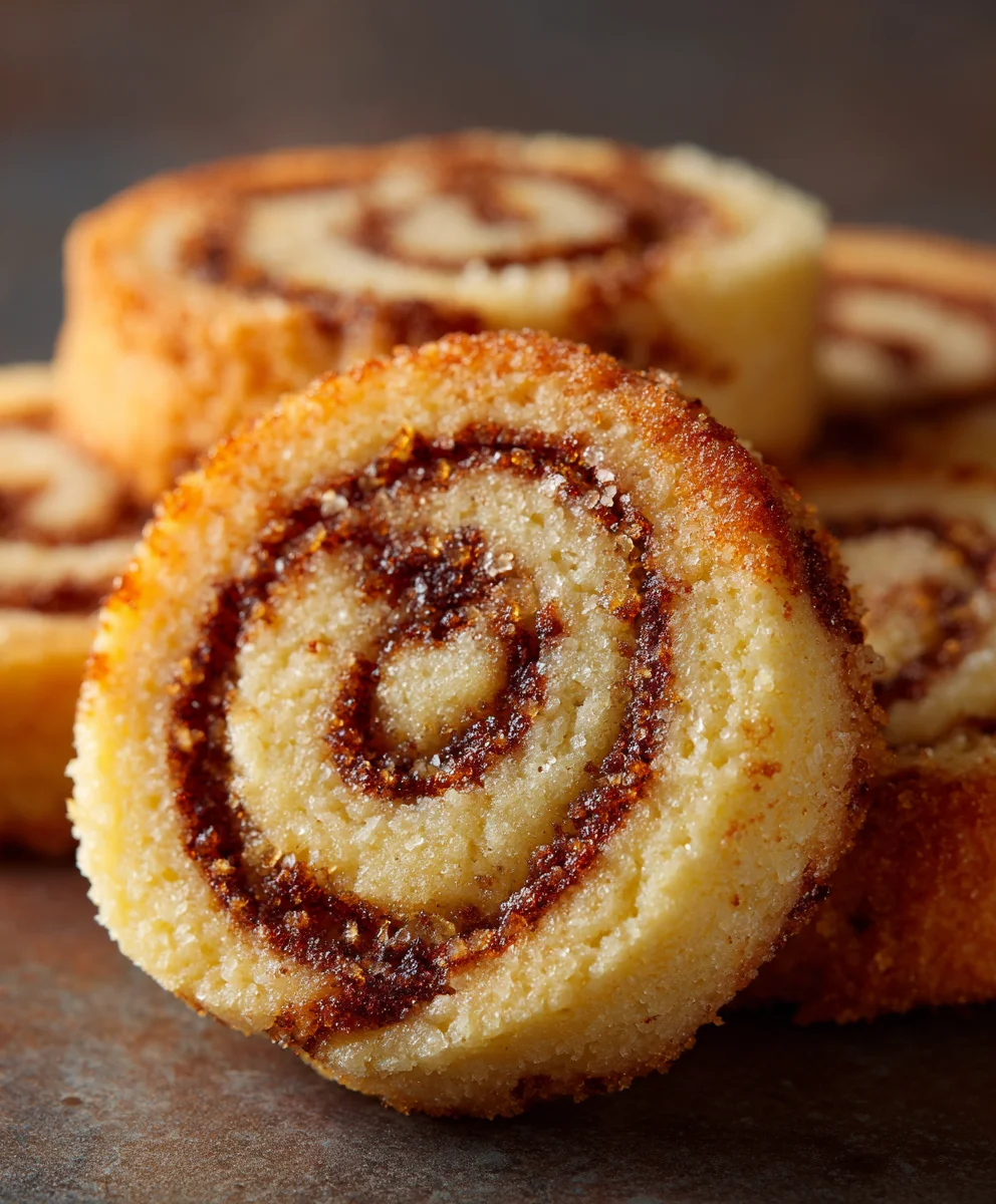 Festive Christmas Pinwheel Cookies – Swirls of Holiday Joy!
