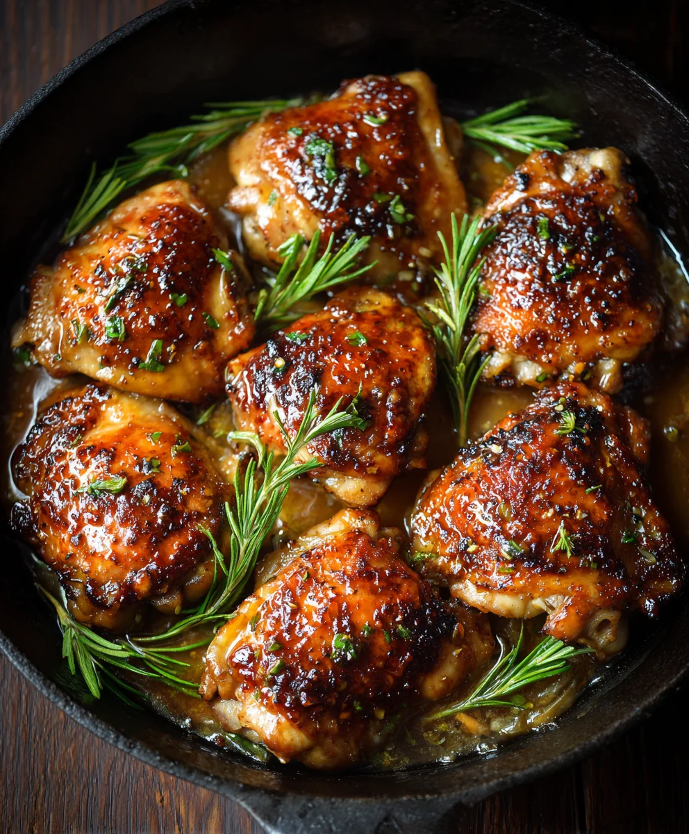 Bobby Flay's Ultimate Chicken Thighs Recipe for Dinner