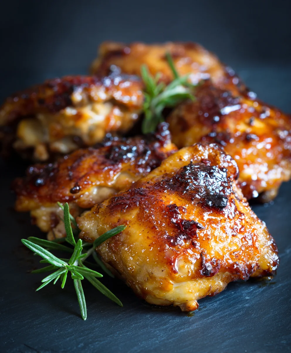 Bobby Flay's Ultimate Chicken Thighs Recipe for Dinner