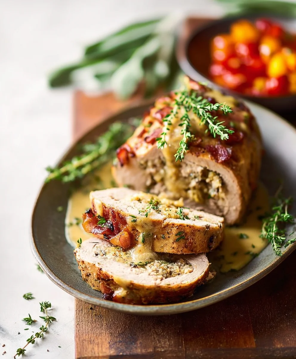Delicious Beef Stuffed Tomatoes - Easy & Flavorful Recipe
