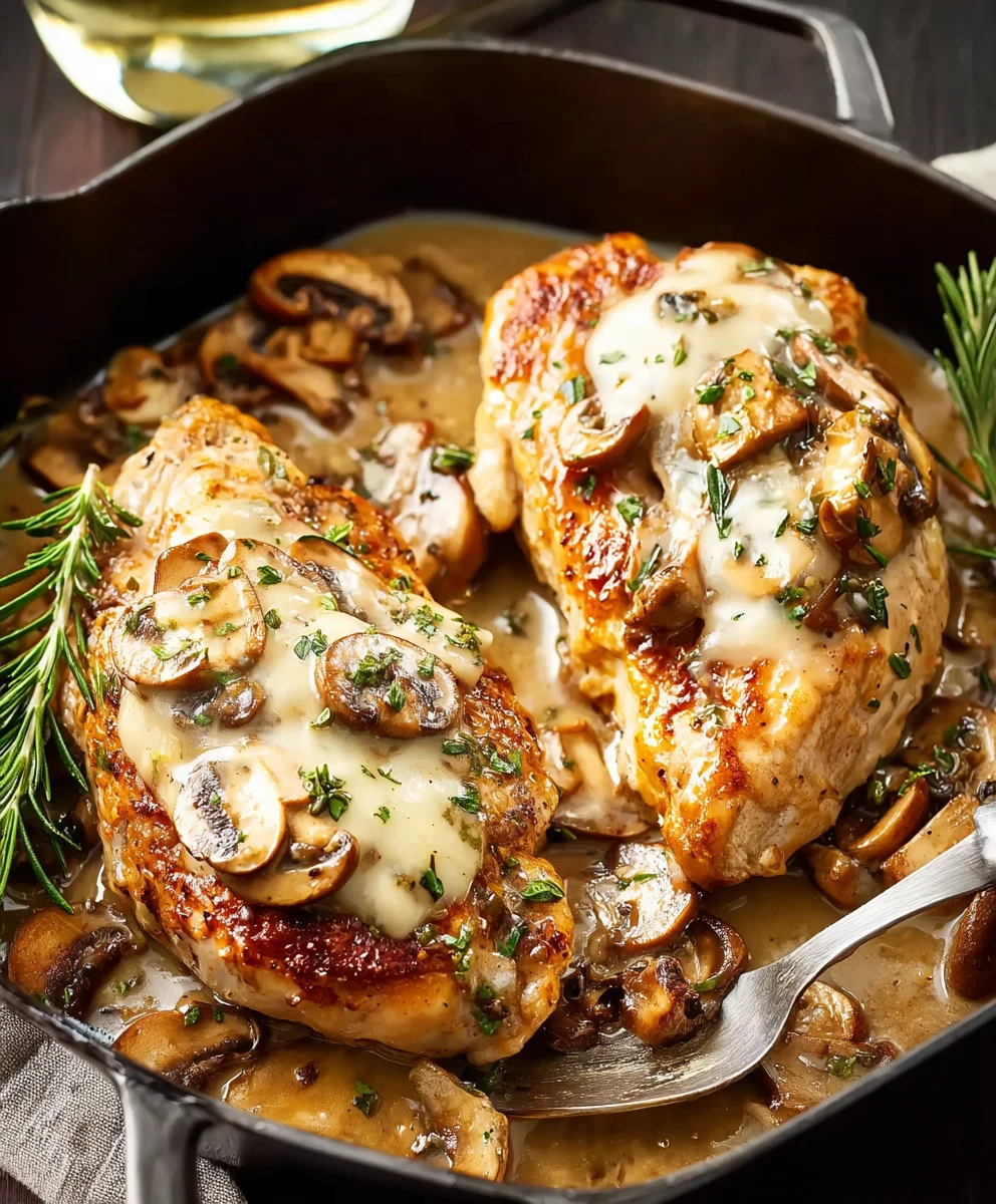 Chicken Gloria Recipe: Easy, Delicious & Family Favorite