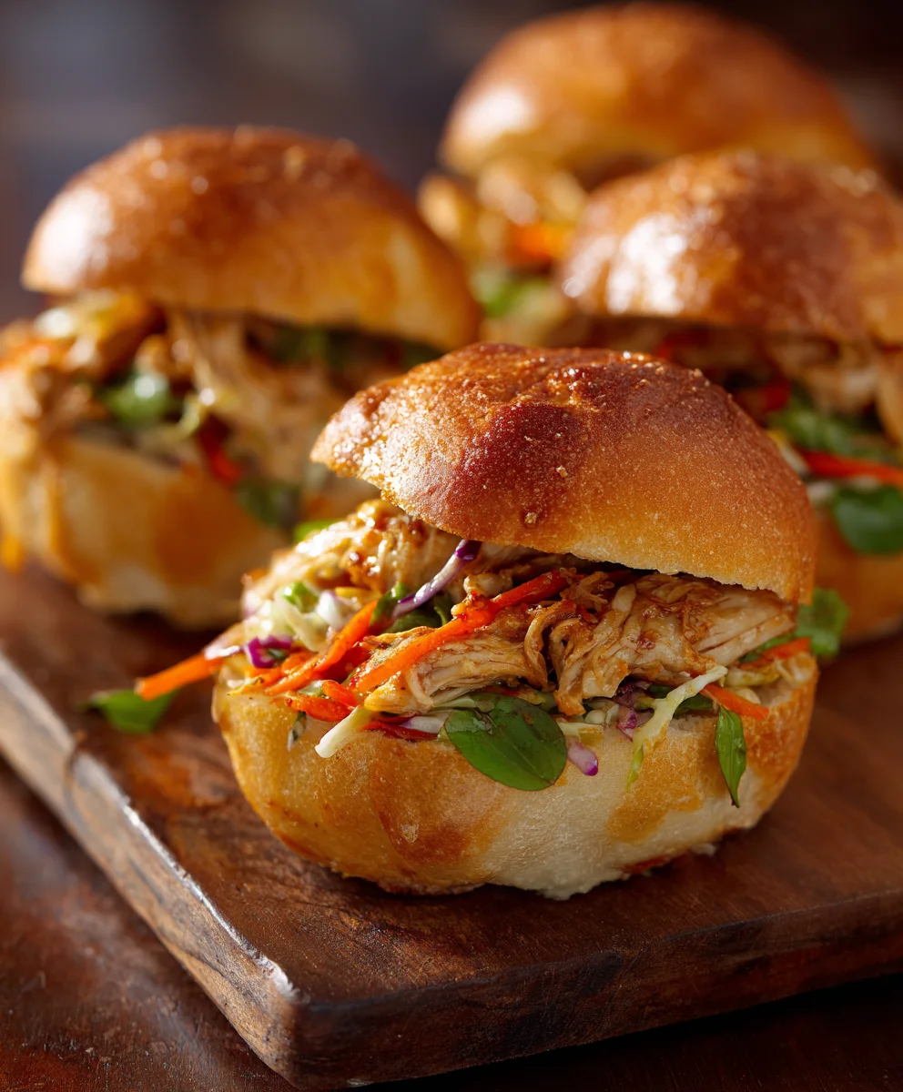 Spicy Cheesy Dynamite Chicken Buns: A Flavor Bomb Recipe!