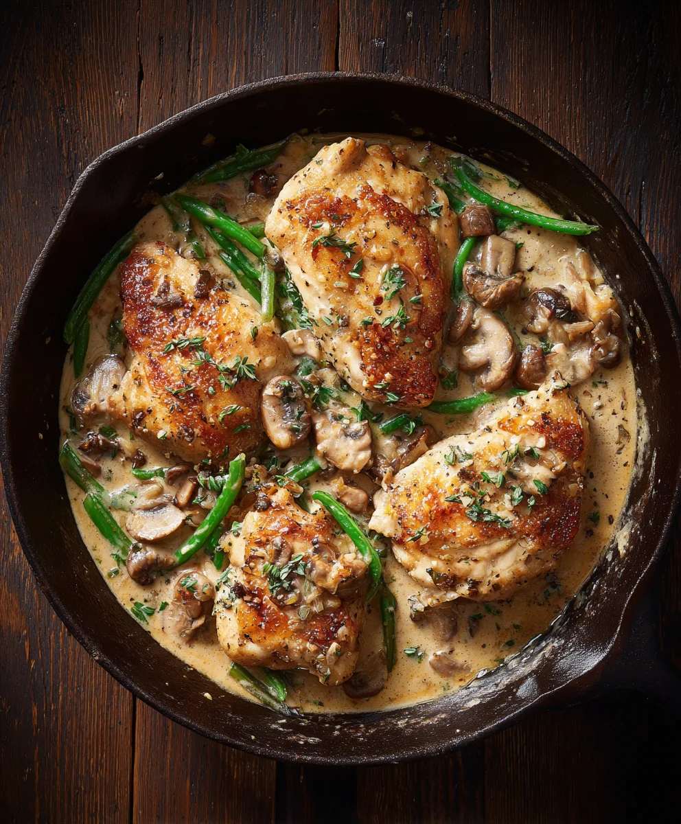 Best Chicken Gloria Recipe: Quick, Easy & Delicious