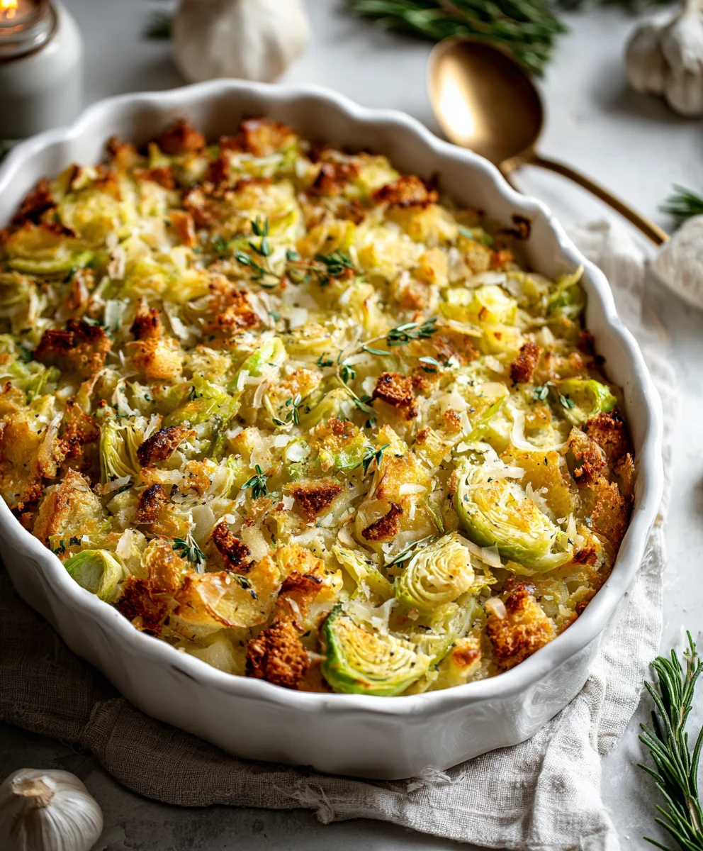 Quick & Easy Thanksgiving Side Dishes: Delicious Holiday Ideas!