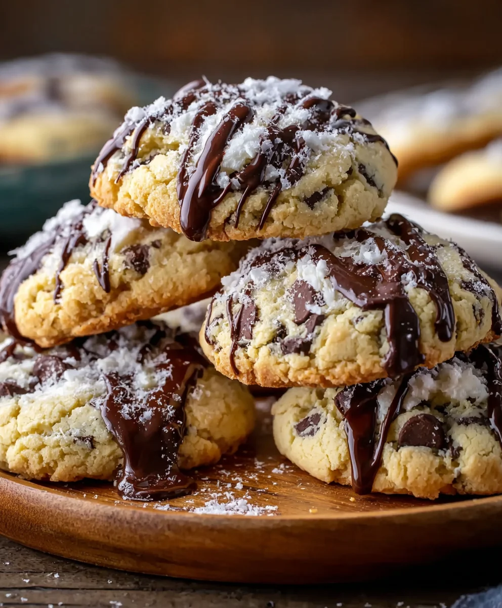 Bake Delicious Cannoli Cookies: Italian Dessert Made Easy