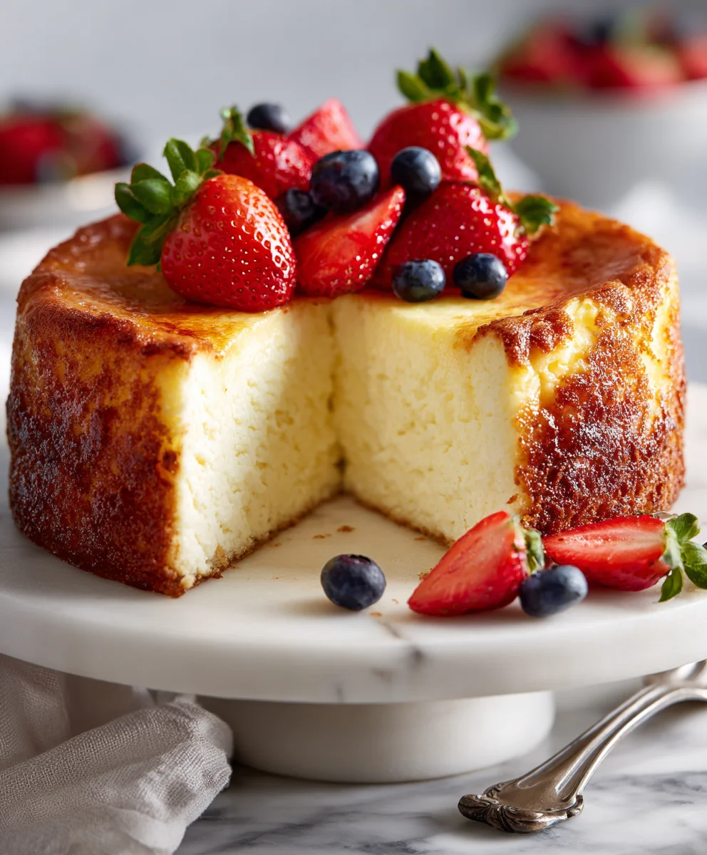 Ultimate Pound Cake Cheesecake: Delicious & Easy Recipe