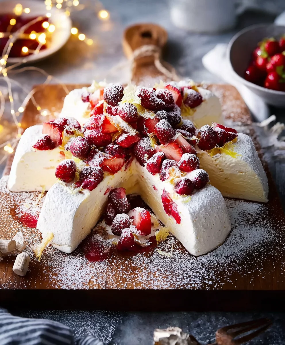 Showstopping Christmas Desserts Easy Festive Recipes