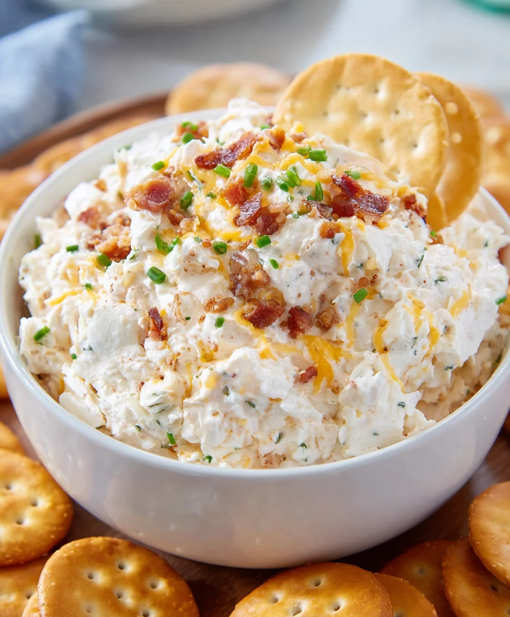 Amazing Beef Crack Dip Recipe - Easy & Delicious