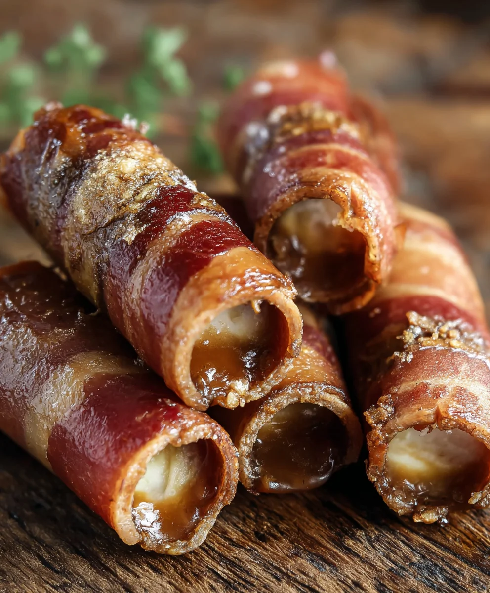 Smoked Beef Shells-Delicious Appetizer Recipe