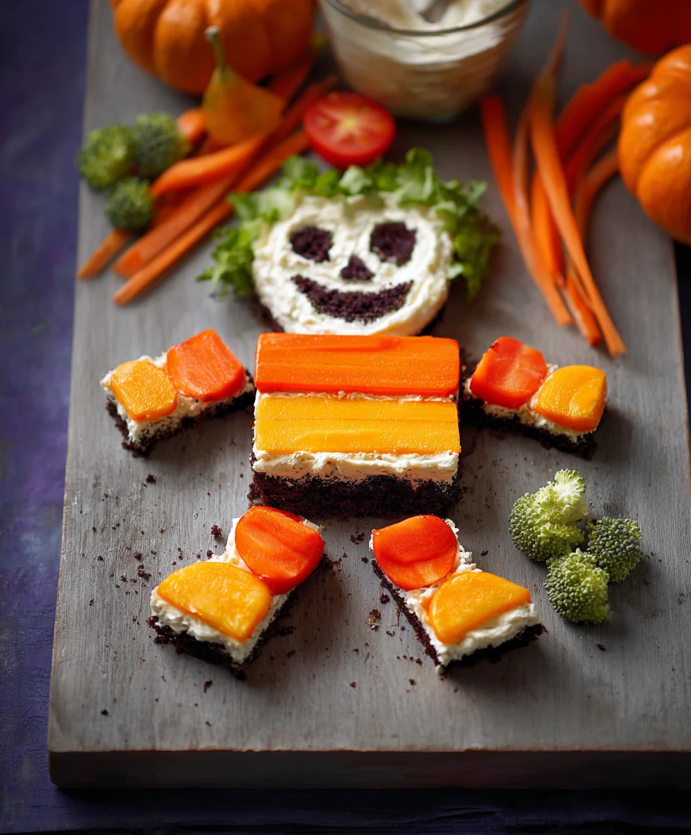 Healthy Halloween Treats Everyone Will Love