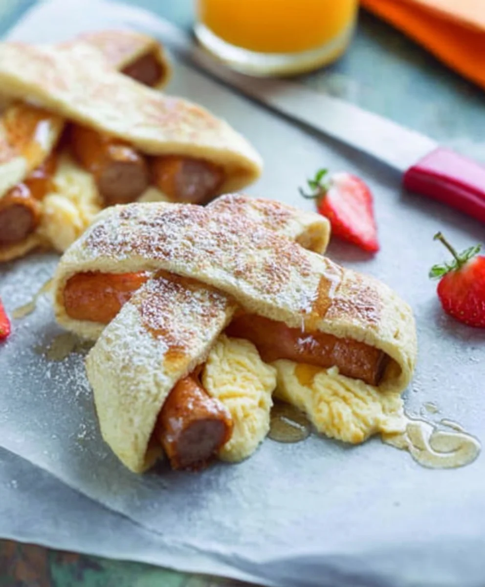 Back to School Breakfast Recipes-Quick & Easy Ideas