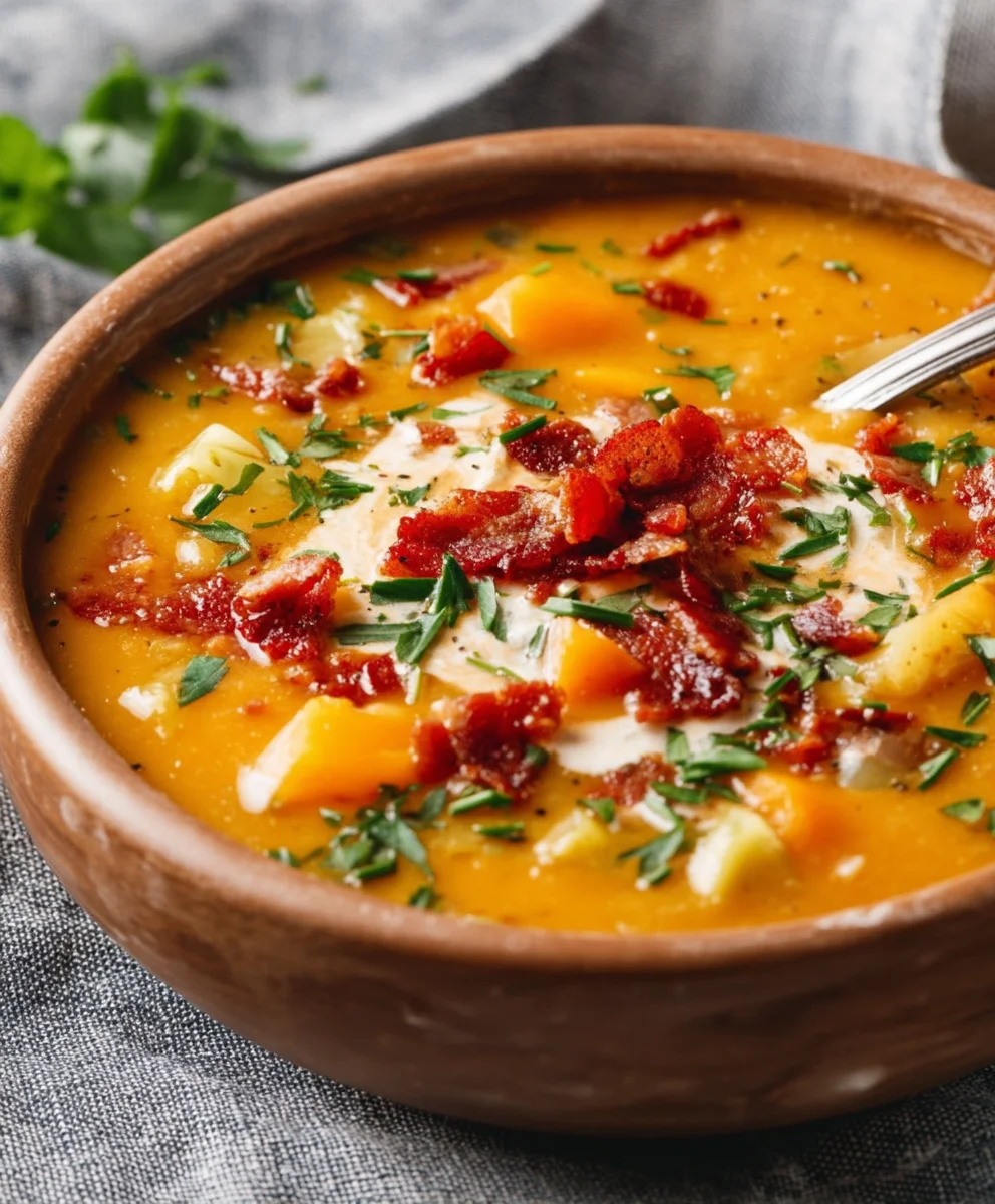 High Protein Low Carb Soups Easy One Pot Recipes