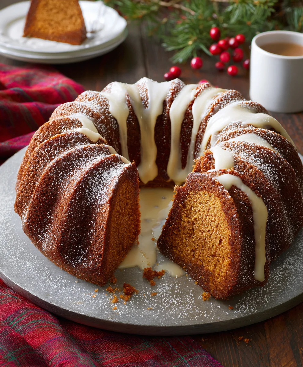 Easy Christmas Desserts Your Holiday Table