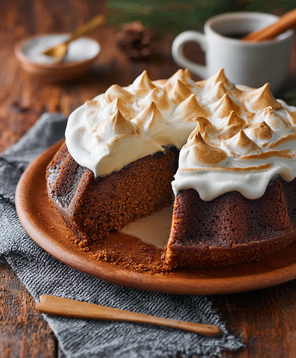 Easy Christmas Desserts Your Holiday Table